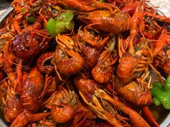 -云晓光头烧烤吧(新大陆广场店)