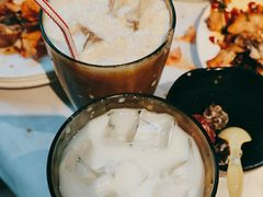 -领鲜活海鲜榴莲自助火锅(东门店)