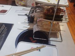 -玉善烧烤串城(长春总店)