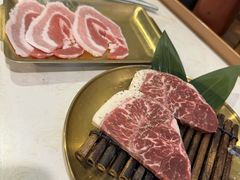 -梅梅家的烤肉店(槐北路店)