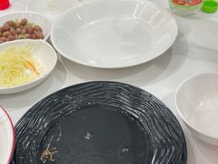 -东方饺子王(新奥购物中心店)