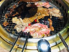 -火炉火自助餐(枫蓝国际店)