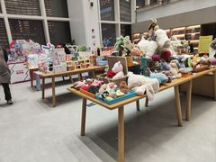 -朵云书院(滴水湖店)