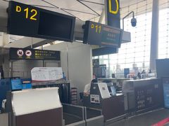 -南宁吴圩国际机场-T2航站楼