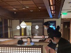 -揽季锅物会.福建黄鱼.海鲜姿造(五四路店)