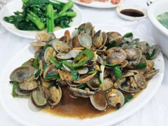 -红月湾海鲜饭店•沙滩海景(双月湾店)