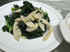 -金枝玉叶上海人家食府(三里河店)