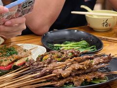 -疍家人黄记海鲜火烧烤