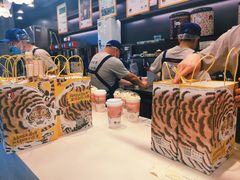 -茶颜悦色(花园道店)