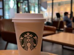 -星巴克(太原茂业天地店)