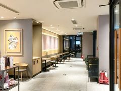 -星巴克(北京广渠门名敦道店)