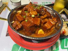 毛氏红烧肉-微食·原产地湘菜