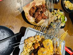 -半酌烧烤小酒馆(南京东路店)