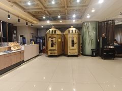 -金狮麟·新豫菜(金码大厦店)