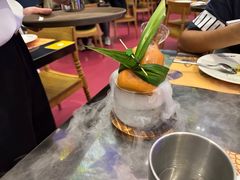 -simply thai天泰(世纪汇店)