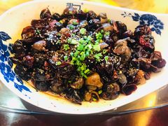 辣子田螺-陶然居·重庆菜(南滨路店)