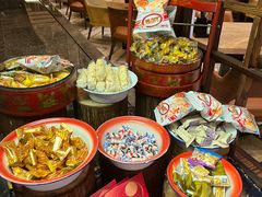 -盛宴标帜餐厅·亲子自助 (南昌喜来登酒店)