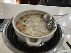 -淼鑫猪肚鸡(钟村店)