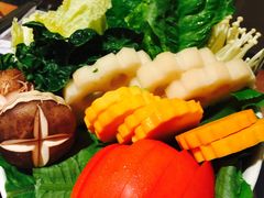 -协成海鲜火锅(情侣路店)