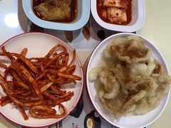 -服务大楼冷面(延大店)