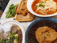 -苏晓玥·手作江南小吃(深圳北站店)