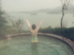 涵田度假村酒店-天目湖涵田度假村