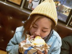 -Fergburger(皇后镇店)