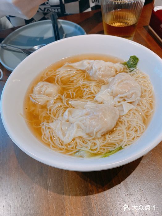 千日贺茶餐厅(高新万达店)图片