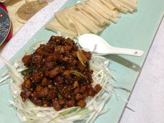 -卫鼎轩·曹公馆(鼓楼店)