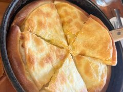 -TOM’S PIZZA汤姆餐厅(红旗店)