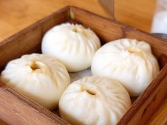 -食膳公园包子铺(烈士公园店)