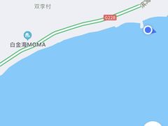 -东戴河风景区