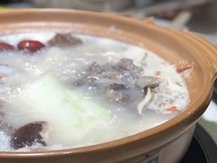 -骨味坊·十二年老店(宝业东城广场店)