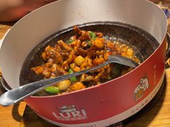 -馋嘴猫北京食堂·烤鸭·宵夜(亚运村店)