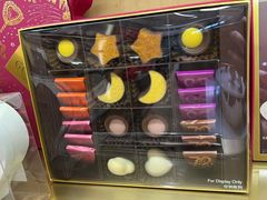 -GODIVA(月星环球港店)