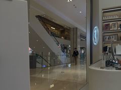 -海马体照相馆(大连柏威年购物中心店)