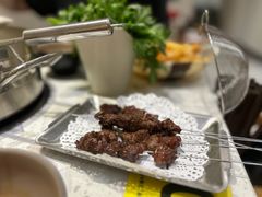 -小城牛事·鲜牛肉火锅(万达店)