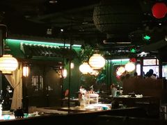 大堂-佬麻雀·新湘菜(珠海金发购物中心店)