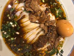 -常樂屋·常德米粉(青年路店)