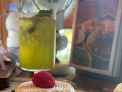 -时光花园(白鹭洲店)