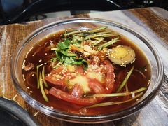 -红岸碳烤齐齐哈尔原味生态烤肉