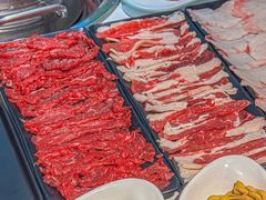 -牛品福潮汕牛肉火锅(旺庄店)