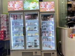 -DQ·蛋糕·冰淇淋(金牛万达店)