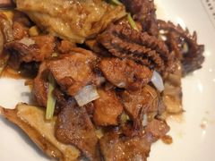 -京味斋·北京烤鸭(北京南站洋桥店)