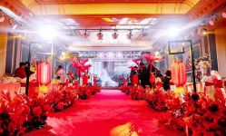 -冠豪主题婚礼酒店·宴会厅(机场店)