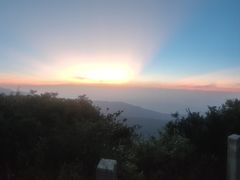-九宫山风景区