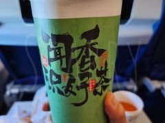 -书亦烧仙草(武宿国际机场店)