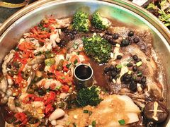 -璞臻汽锅餐厅(南京东路店)