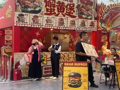 -万达广场(北京槐房店)