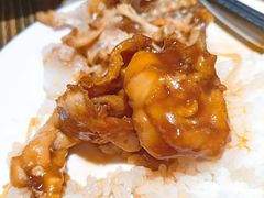 酱香牛蛙锅-武松家(翠微百货大成路店)